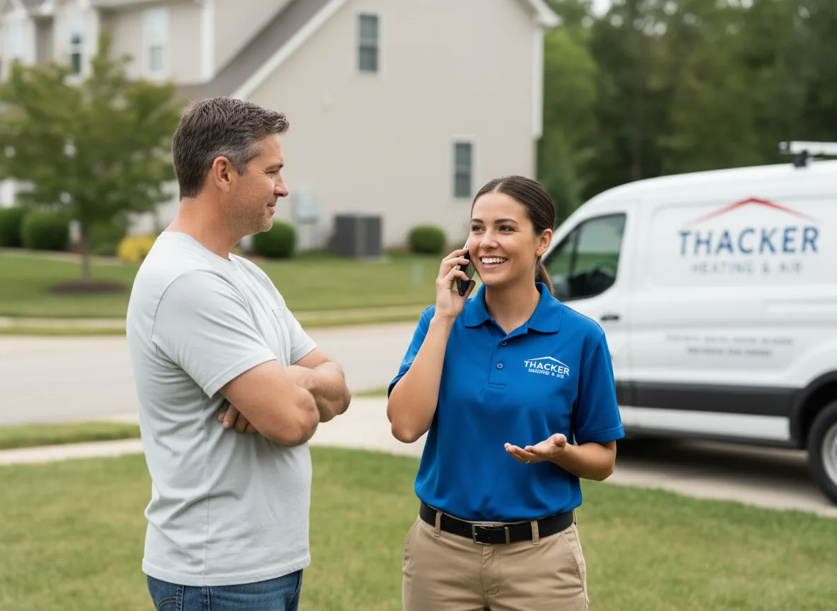Ac Repair Arvonia, VA FAQs